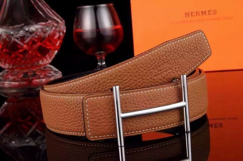 Hermes Belt 38mmX95-125CM 7D  (4)