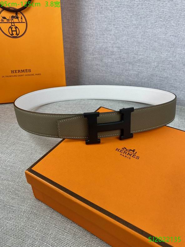 Hermes Belt 38mmX95-125cm 7D (1)
