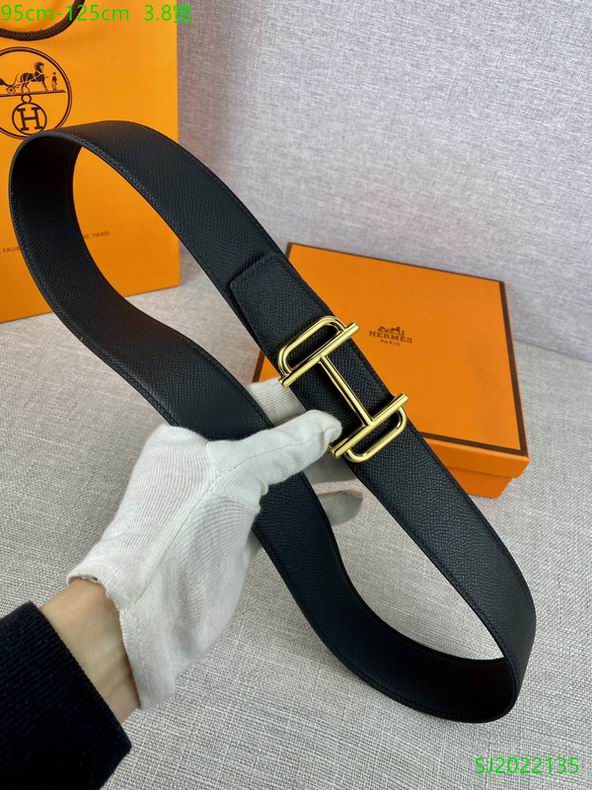 Hermes Belt 38mmX95-125cm 7D (10)