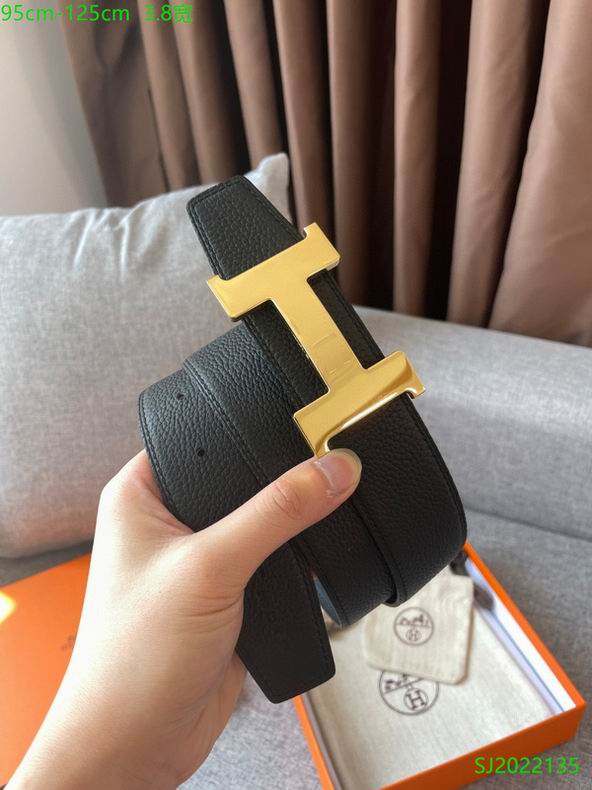 Hermes Belt 38mmX95-125cm 7D (10)