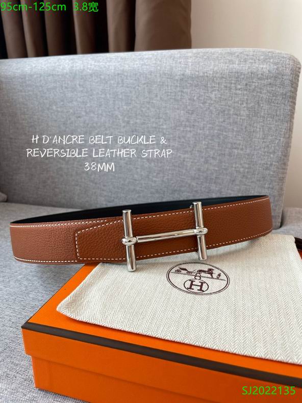 Hermes Belt 38mmX95-125cm 7D (10)