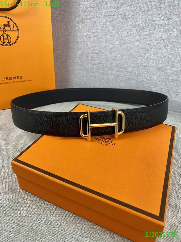 Hermes Belt 38mmX95-125cm 7D (11)