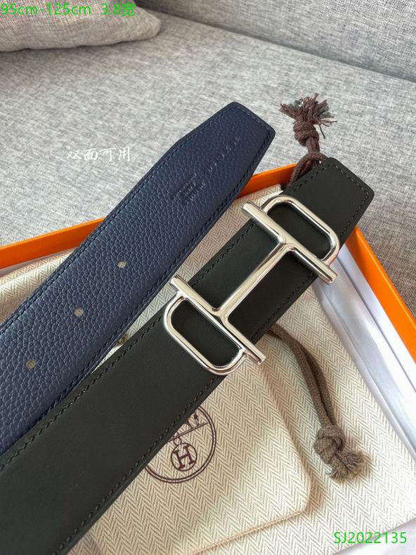 Hermes Belt 38mmX95-125cm 7D (11)