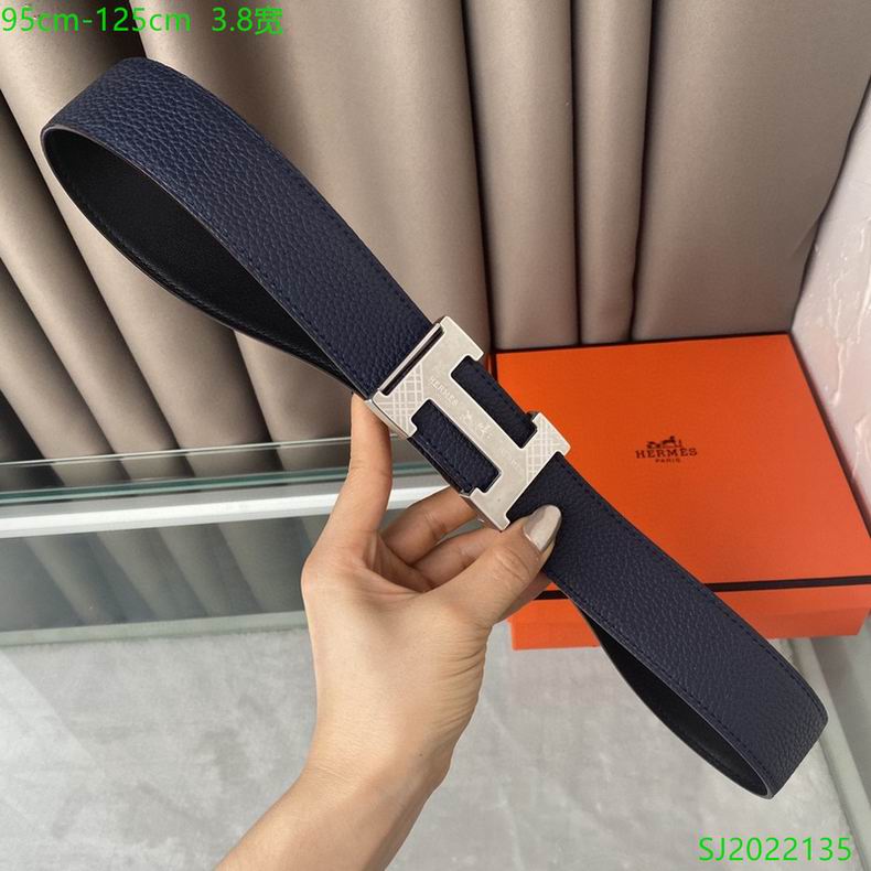 Hermes Belt 38mmX95-125cm 7D (11)