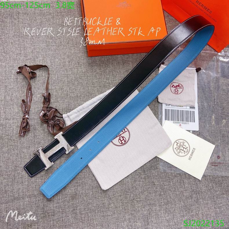 Hermes Belt 38mmX95-125cm 7D (12)