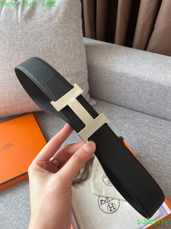 Hermes Belt 38mmX95-125cm 7D (12)