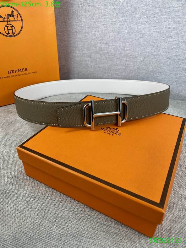 Hermes Belt 38mmX95-125cm 7D (13)