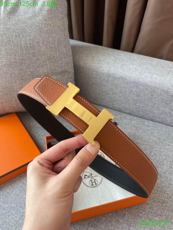 Hermes Belt 38mmX95-125cm 7D (13)