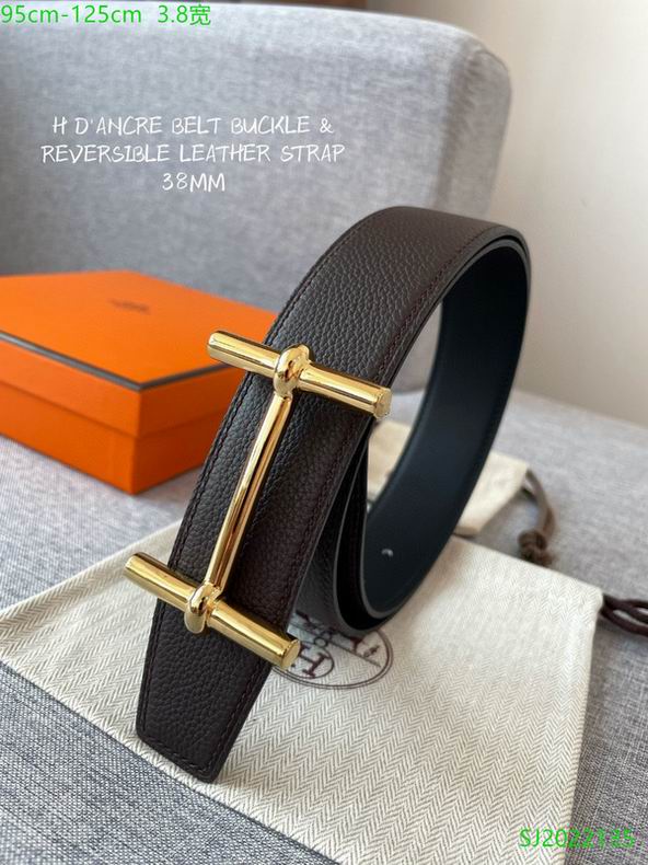 Hermes Belt 38mmX95-125cm 7D (13)