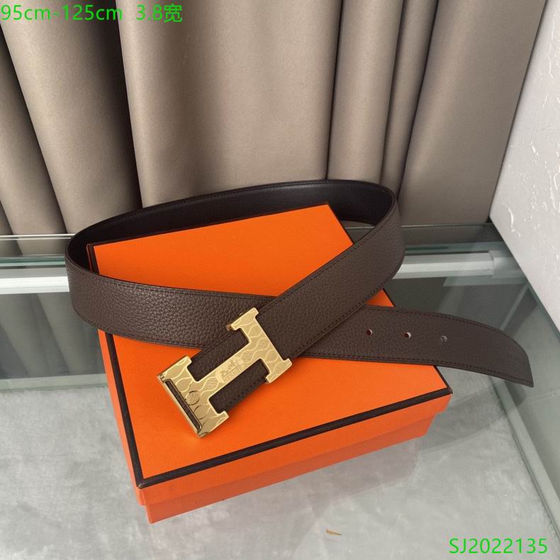 Hermes Belt 38mmX95-125cm 7D (13)