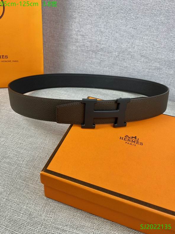 Hermes Belt 38mmX95-125cm 7D (14)