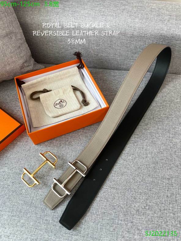 Hermes Belt 38mmX95-125cm 7D (15)