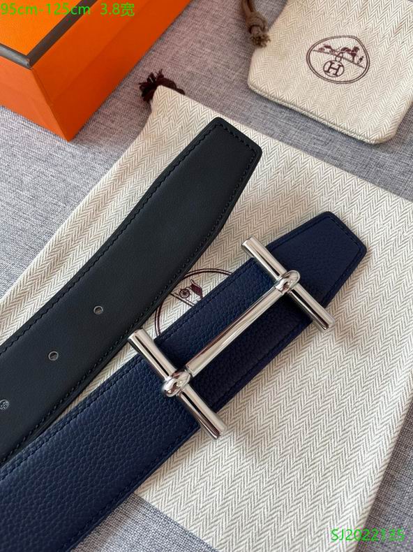 Hermes Belt 38mmX95-125cm 7D (15)