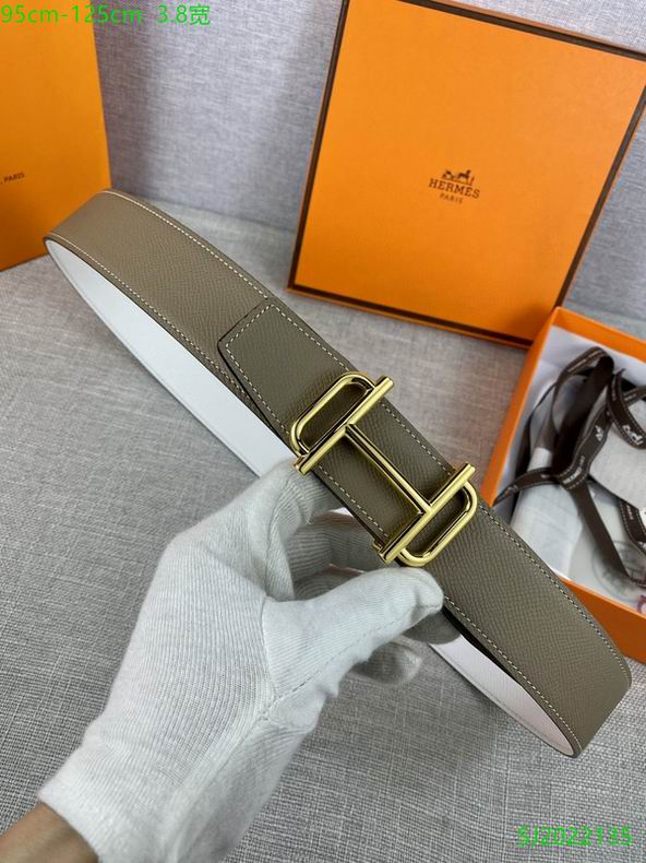 Hermes Belt 38mmX95-125cm 7D (16)