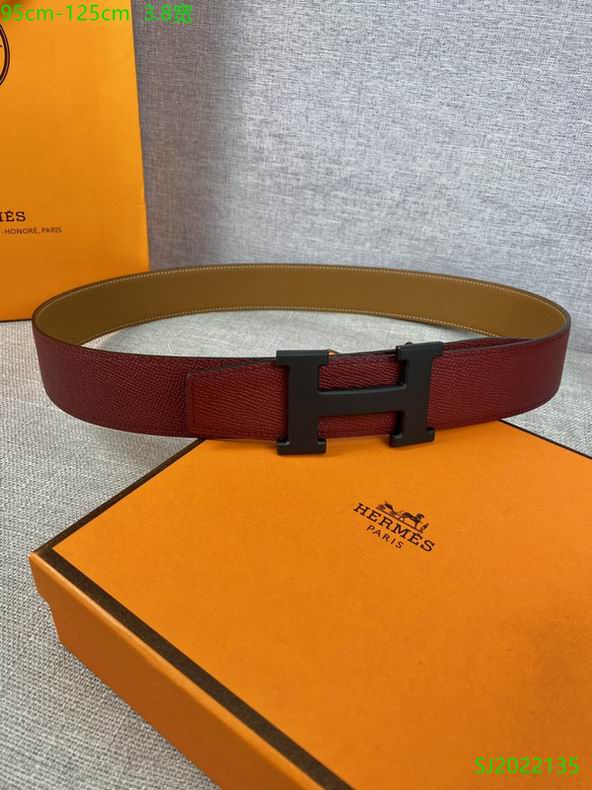 Hermes Belt 38mmX95-125cm 7D (16)