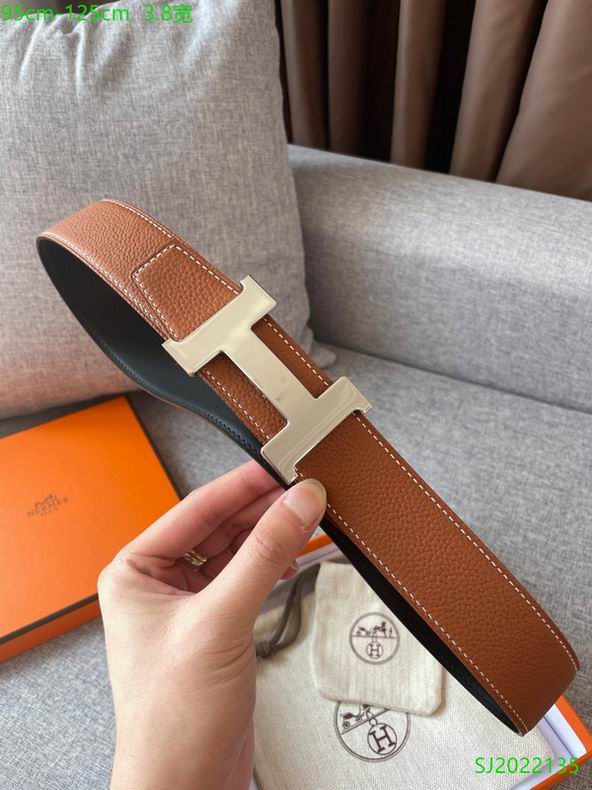 Hermes Belt 38mmX95-125cm 7D (16)