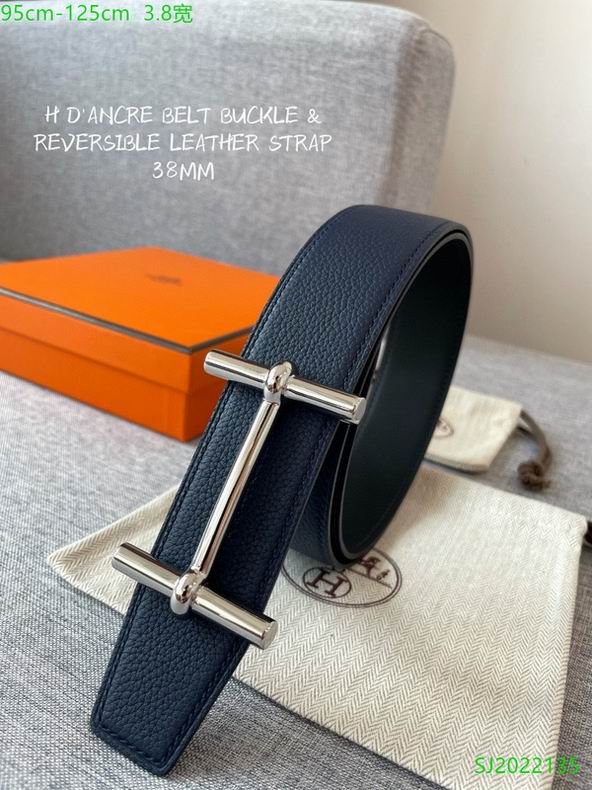 Hermes Belt 38mmX95-125cm 7D (16)