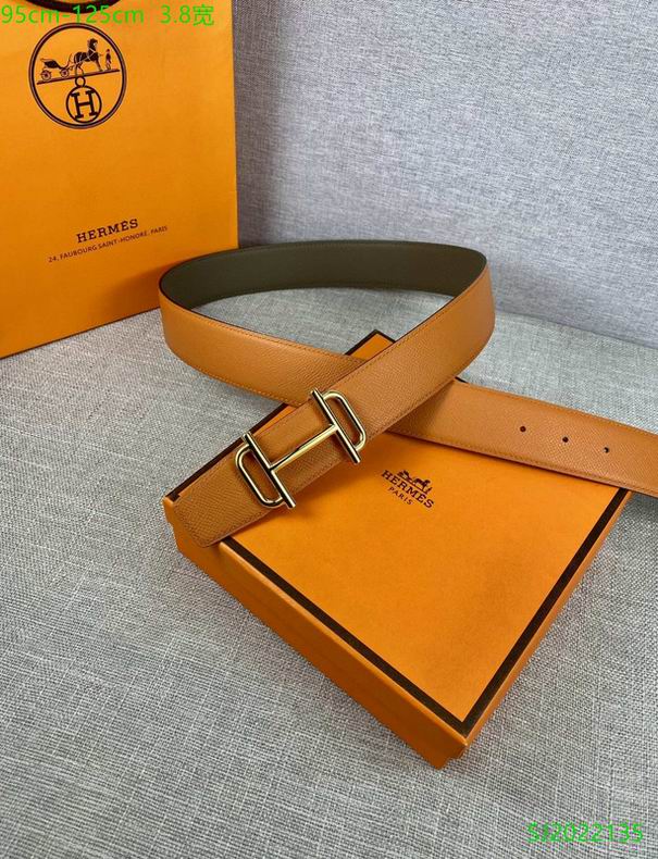Hermes Belt 38mmX95-125cm 7D (17)