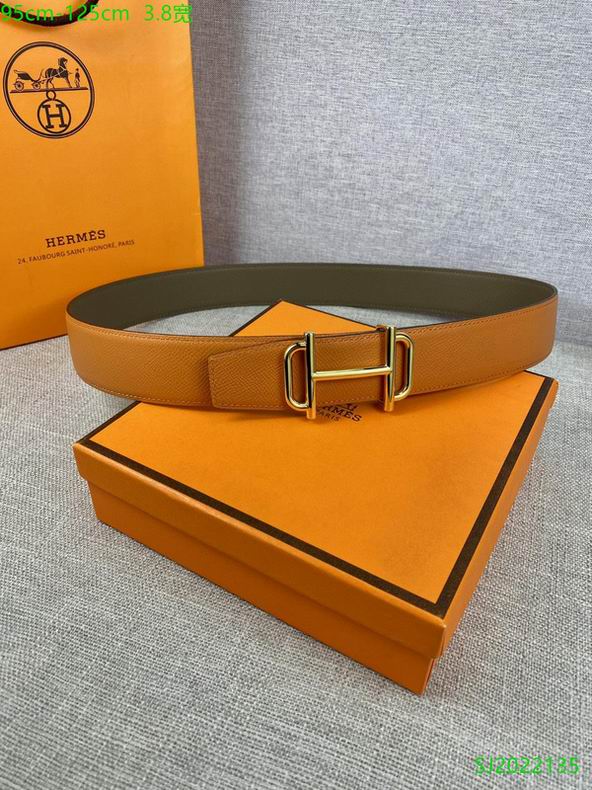 Hermes Belt 38mmX95-125cm 7D (18)