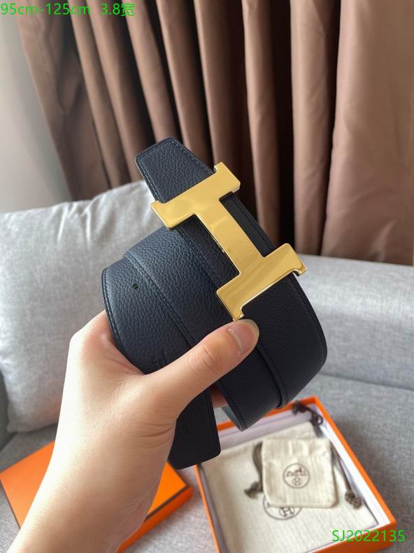 Hermes Belt 38mmX95-125cm 7D (2)