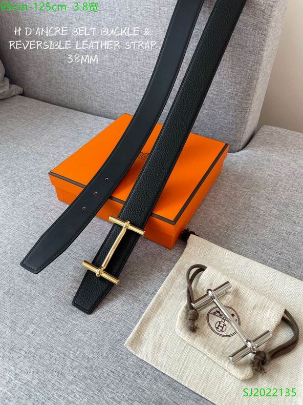 Hermes Belt 38mmX95-125cm 7D (2)
