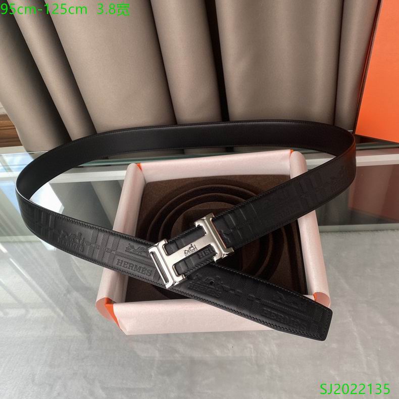 Hermes Belt 38mmX95-125cm 7D (2)