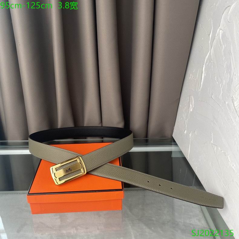 Hermes Belt 38mmX95-125cm 7D (2)
