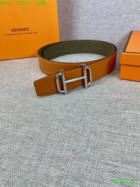 Hermes Belt 38mmX95-125cm 7D (20)