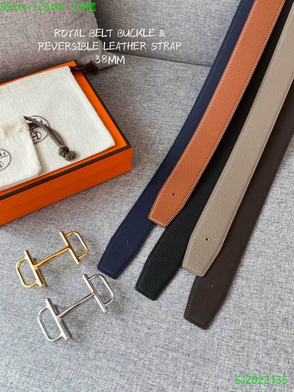 Hermes Belt 38mmX95-125cm 7D (20)