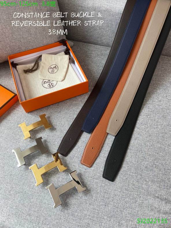 Hermes Belt 38mmX95-125cm 7D (21)