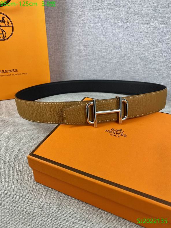 Hermes Belt 38mmX95-125cm 7D (23)