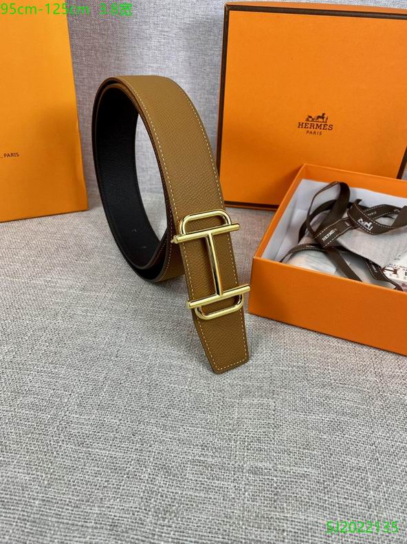 Hermes Belt 38mmX95-125cm 7D (24)