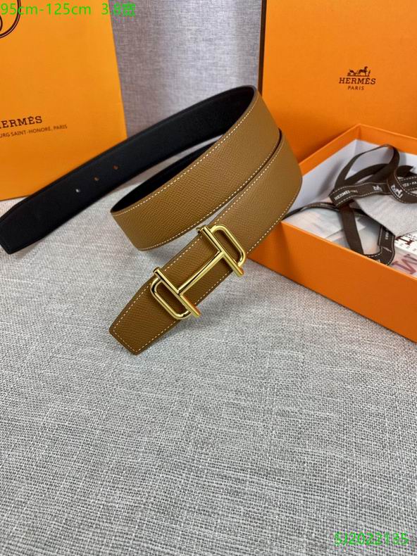 Hermes Belt 38mmX95-125cm 7D (25)