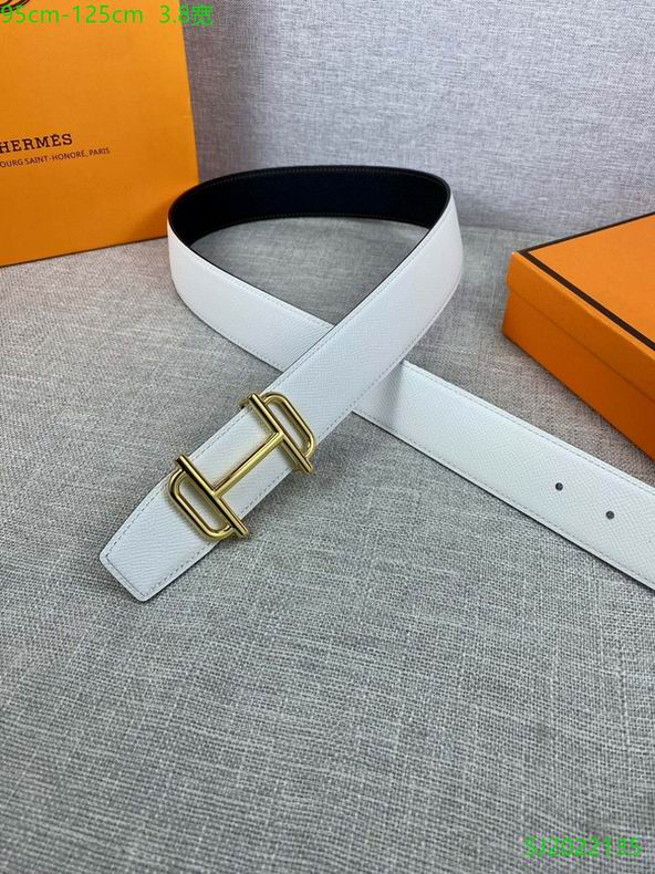 Hermes Belt 38mmX95-125cm 7D (27)