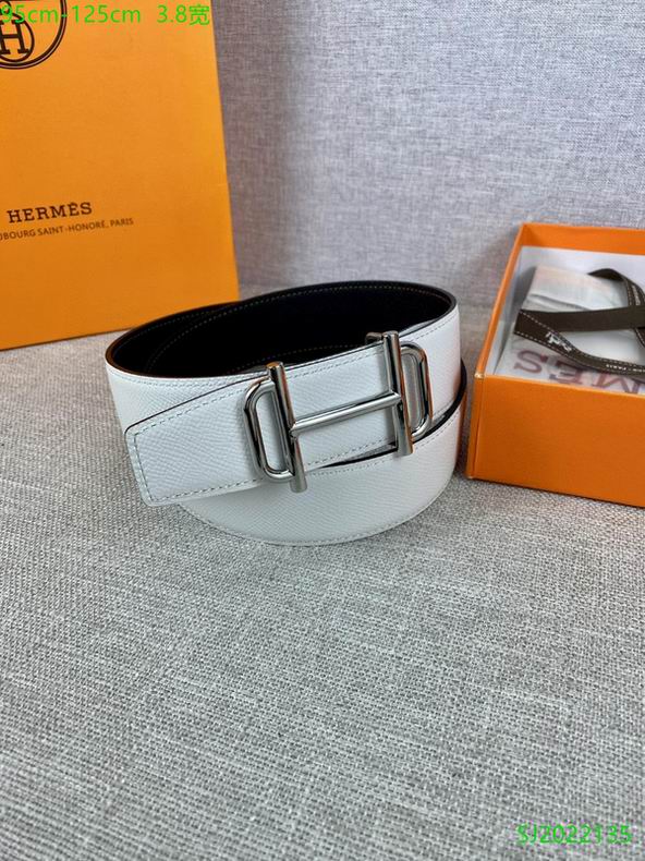 Hermes Belt 38mmX95-125cm 7D (29)