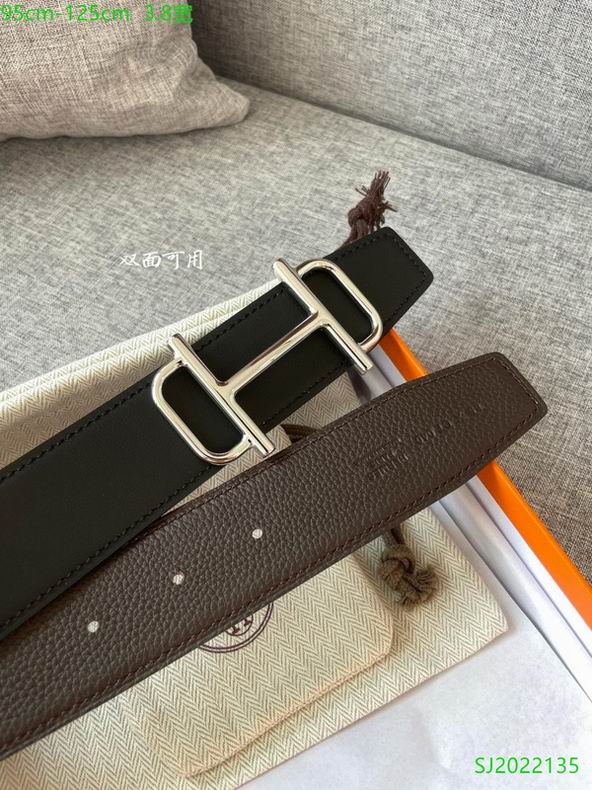 Hermes Belt 38mmX95-125cm 7D (3)