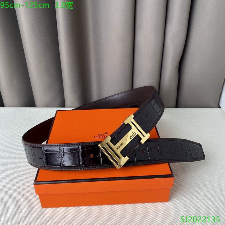 Hermes Belt 38mmX95-125cm 7D (3)