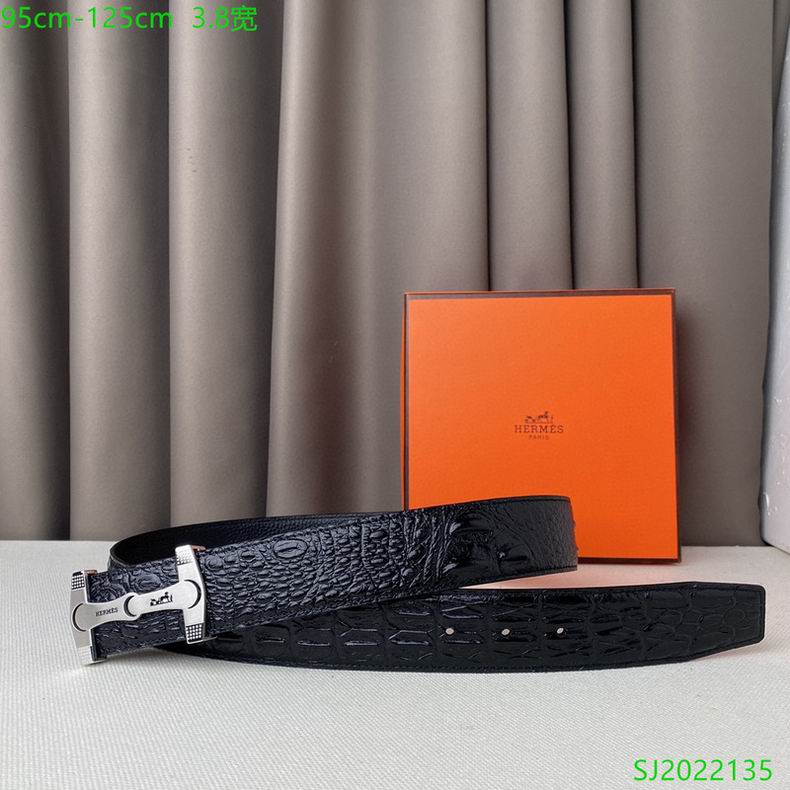 Hermes Belt 38mmX95-125cm 7D (3)