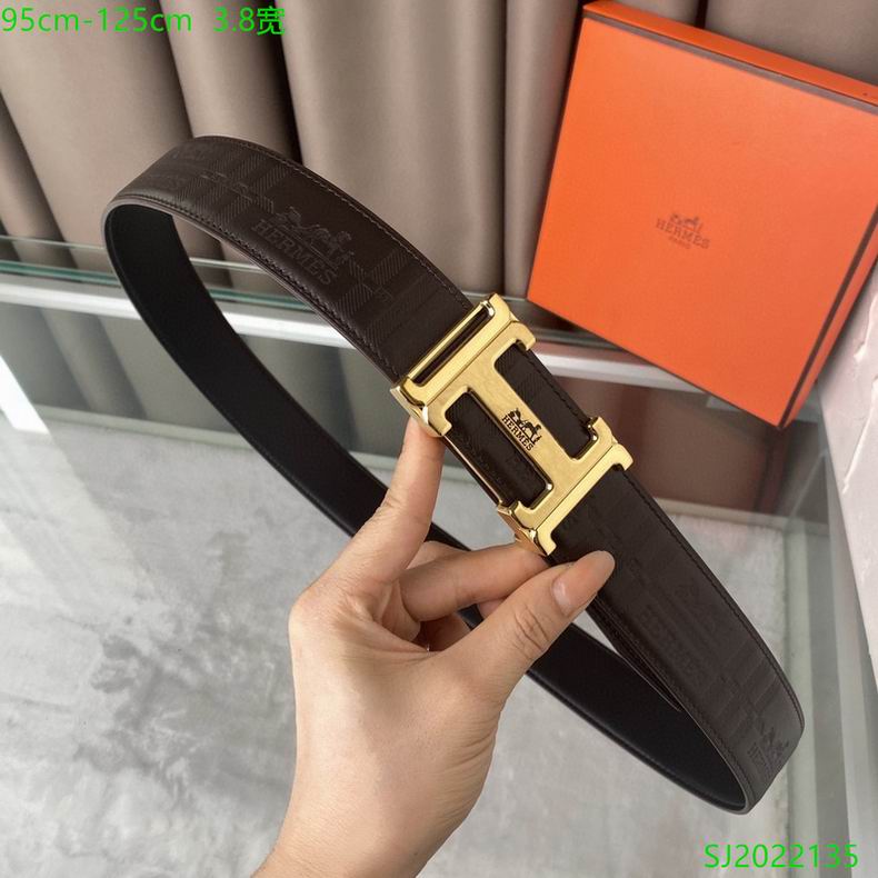 Hermes Belt 38mmX95-125cm 7D (3)