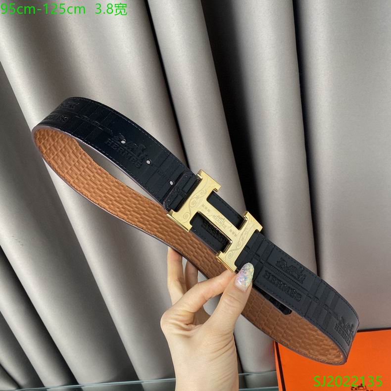Hermes Belt 38mmX95-125cm 7D (3)