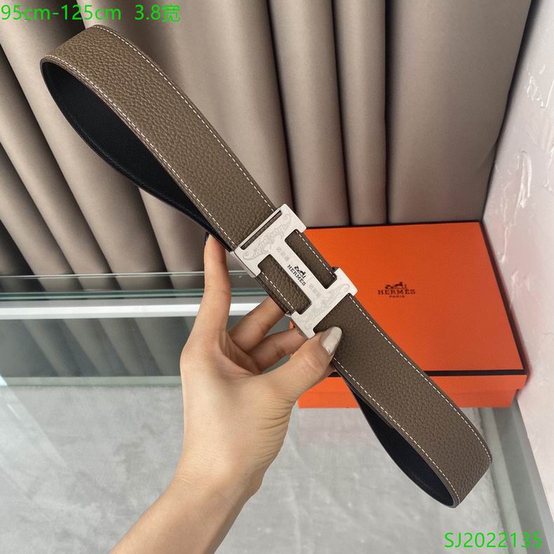Hermes Belt 38mmX95-125cm 7D (3)