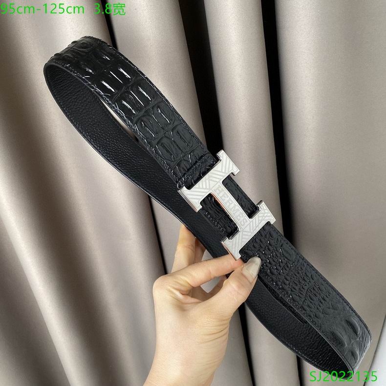 Hermes Belt 38mmX95-125cm 7D (3)