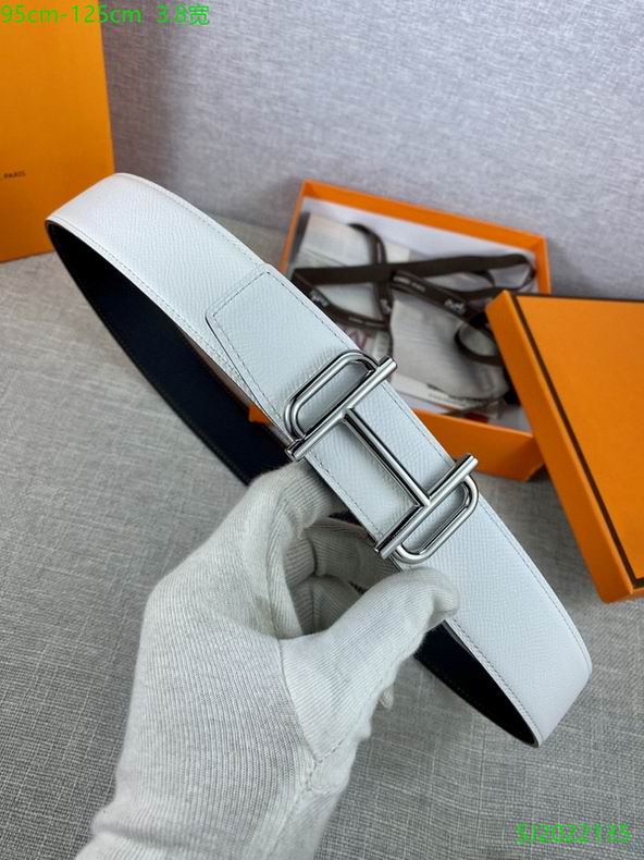 Hermes Belt 38mmX95-125cm 7D (30)