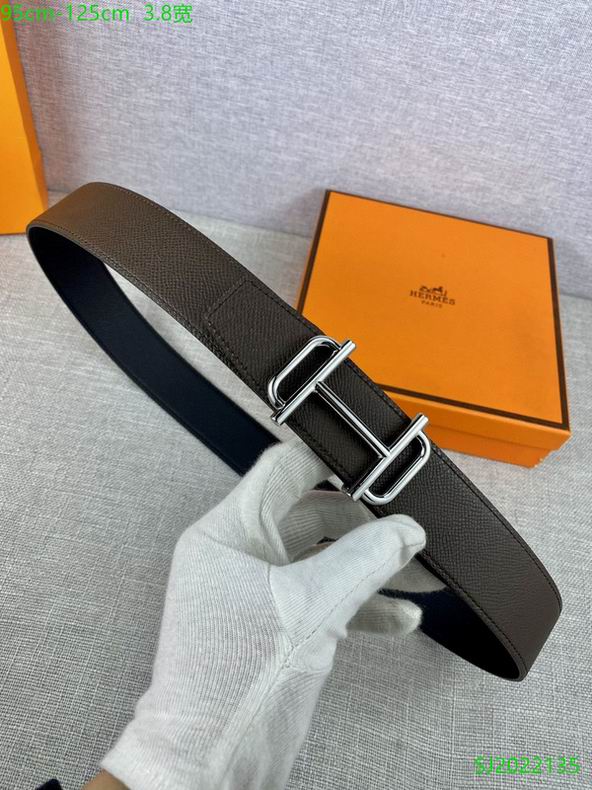 Hermes Belt 38mmX95-125cm 7D (4)