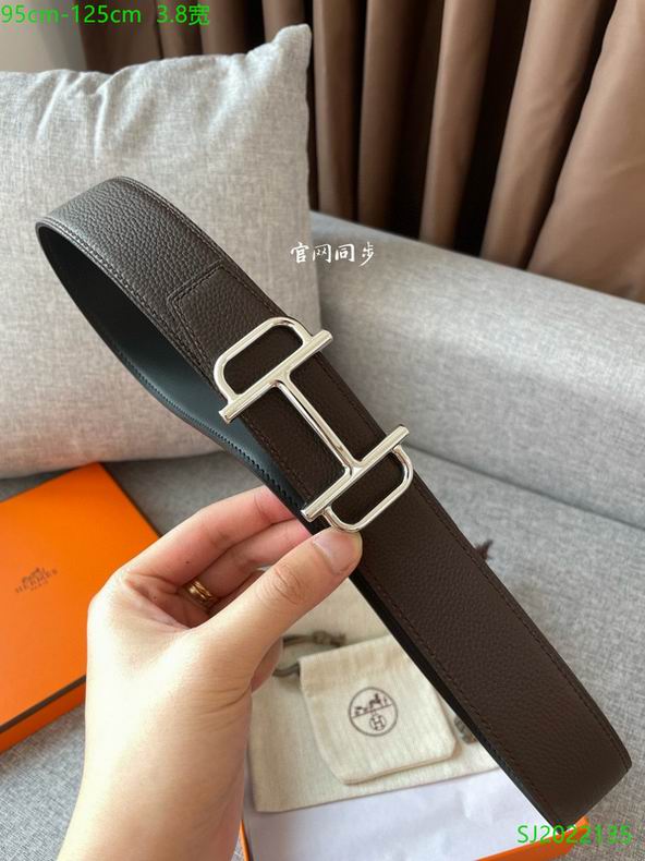 Hermes Belt 38mmX95-125cm 7D (4)