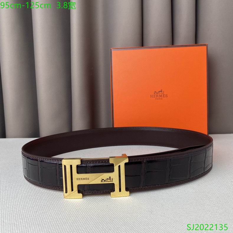 Hermes Belt 38mmX95-125cm 7D (4)