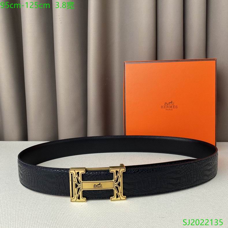 Hermes Belt 38mmX95-125cm 7D (4)