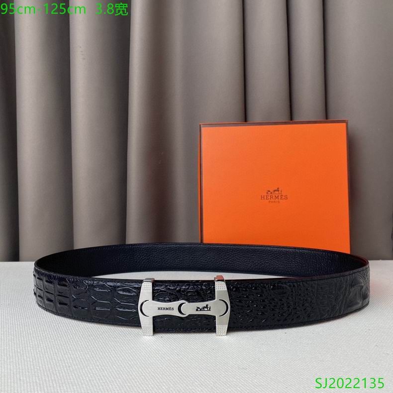 Hermes Belt 38mmX95-125cm 7D (4)