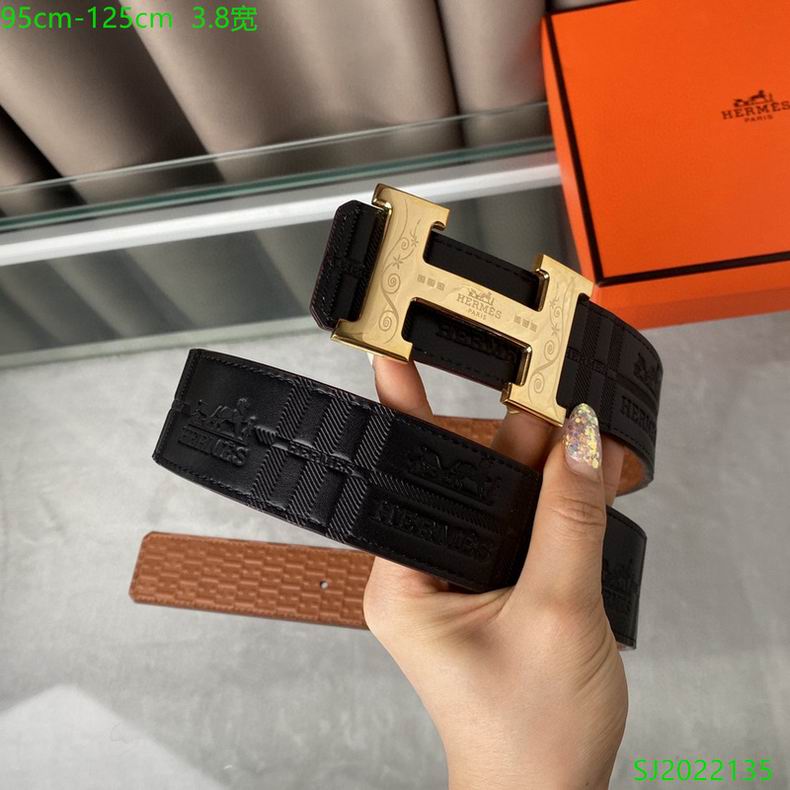 Hermes Belt 38mmX95-125cm 7D (4)