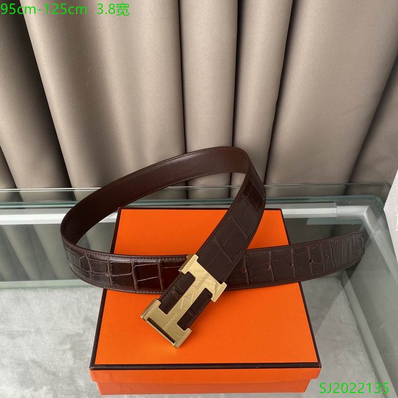 Hermes Belt 38mmX95-125cm 7D (4)